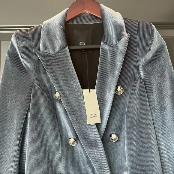 River island blazer - Picture 2 of 7